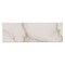 Andova Tiles SAMPLE-Doric 4 in. x 12 in. Ceramic Marble Look Subway Wall Tile SAM-ANDDORC870 - alternate 4